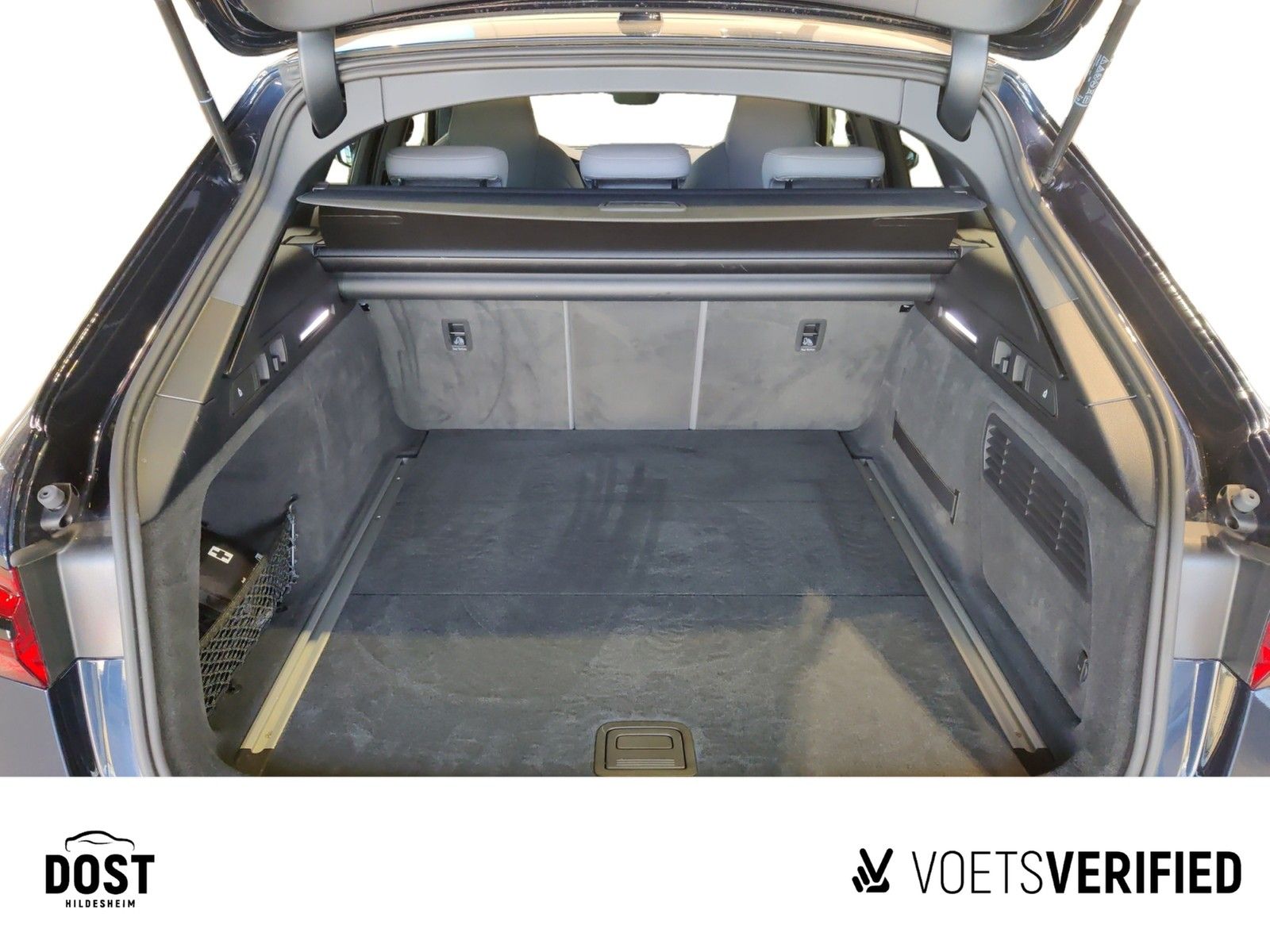 Audi S6 - Bild 15