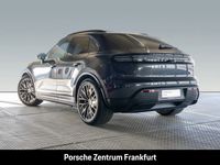 Porsche Macan - Vorschau Bild 3