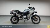 BMW F 850 GS Adventure 4-Pakete - BMW Motorräder in Augsburg