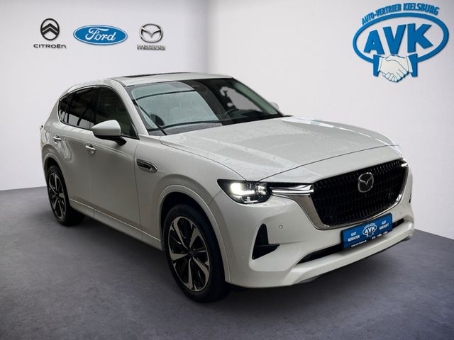 Mazda CX-60 Takumi PHEV AWD AHK