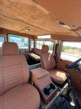 Land Rover Defender 90 Td4 Station Wagon S S - gebrauchte Land Rover Defender aus dem Jahr 1998