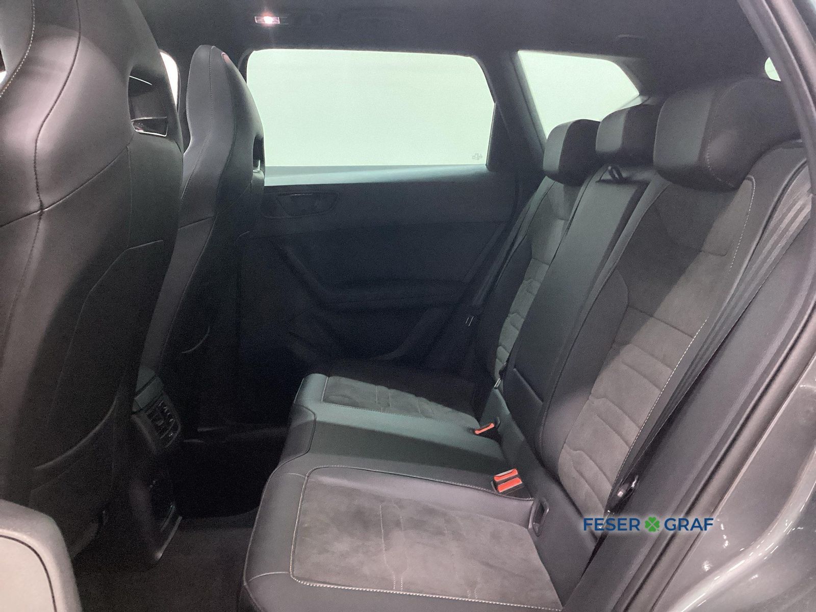 Cupra Ateca - Bild 10