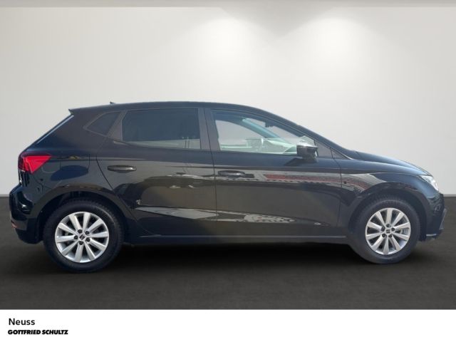 Seat Ibiza - Bild 3