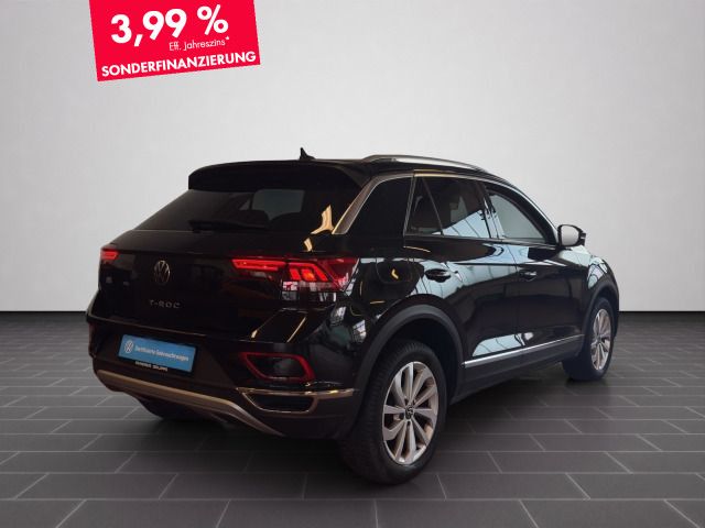 Volkswagen T-Roc - Bild 3