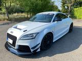 Audi TT RS 2.5l Audi 8J Ringtool Tracktool Clubsport  - gebrauchte Audi TT RS aus dem Jahr 2012