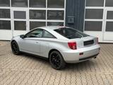 Toyota Celica/1,8 Benzin/105 kw/LM-Felg/Klimatr/87000km - Toyota Celica mit 3 Türen
