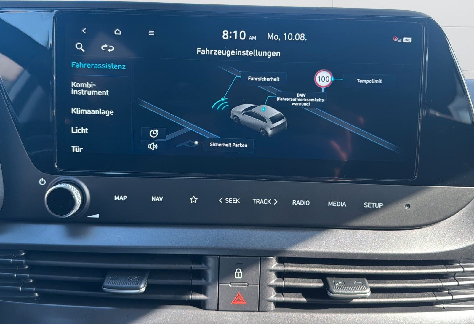Hyundai BAYON - Bild 11