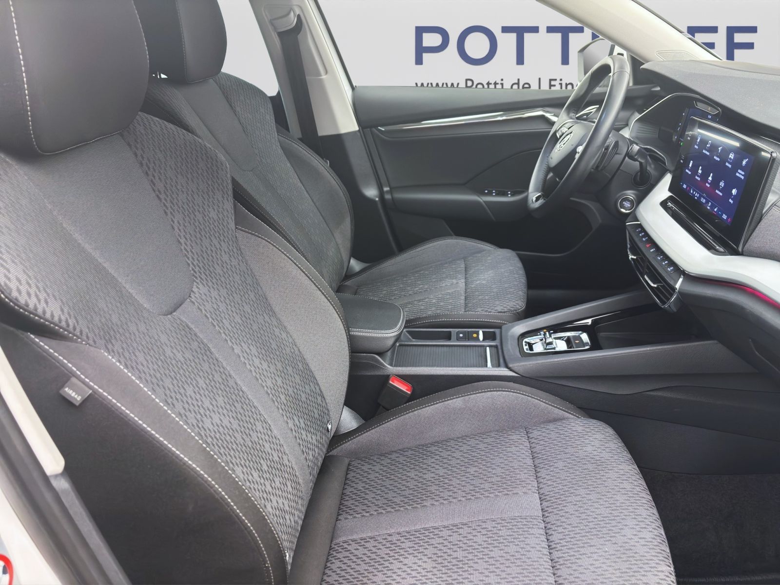 Skoda Octavia - Bild 16