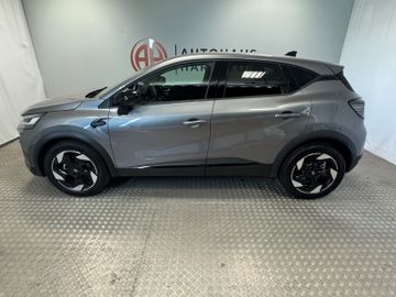 Renault Captur 140 EDC Techno LED*Navi*Kamera*ACC*SH