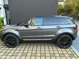 Land Rover 2.0 SE Dynamic 1. Hand Scheckheft*Vollleder*Auto - Land Rover Range Rover Evoque in Aachen