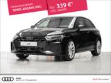 Audi A3 Sportback S line TFSI tronic KAMERA LED VIRTU - Audi A3 Neuwagen in Wuppertal