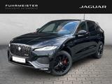 Jaguar F-Pace D200 R-Dynamic SE Winter Paket Panorama D - Jaguar F-Pace: R Dynamic Se