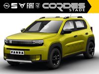 Fiat Grande Panda - Vorschau Bild 2