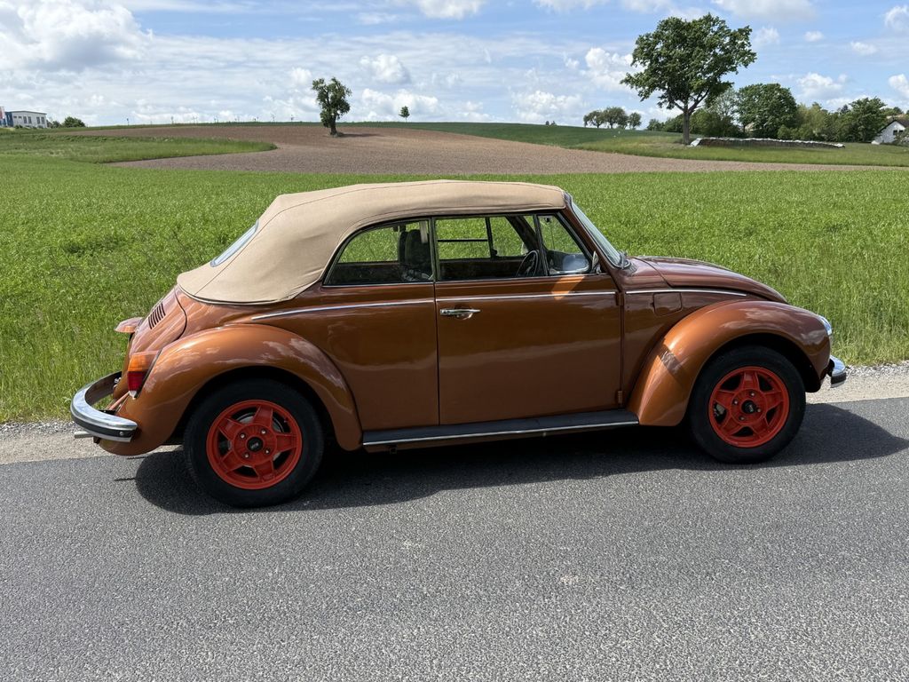 Volkswagen Käfer
