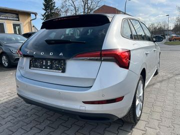 Skoda Scala - 10