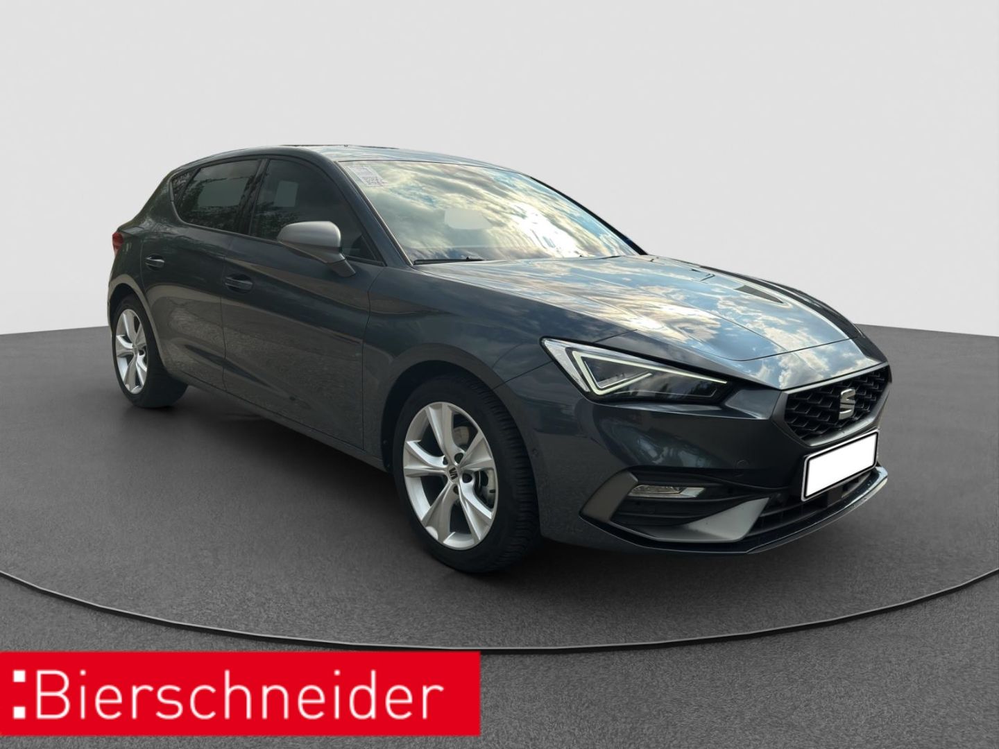 Seat Leon - Bild 10