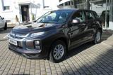 Mitsubishi ASX 2.0 Spirit CVT *Alu-WKR* - Mitsubishi ASX Spirit mit Benzin-Antrieb