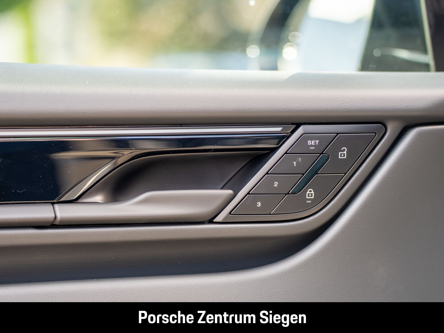 Porsche Macan - Bild 13