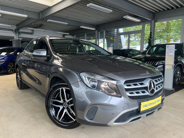 Mercedes-Benz GLA 200 * SPORT-LINE URBAN  * 1.HAND *