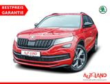 Skoda Kodiaq 2.0 TDI Sportline DSG LED AHK Navi Kamera