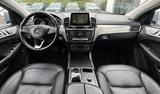 Mercedes-Benz GLE 350 d 4Matic Coupe*2HD*COMNAD*360°Distr+*LED - Mercedes-Benz GLE 350: Sportwagen