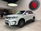 Suzuki Vitara 1.6 Comfort+ 4x4*1.Hand* - Suzuki Gebrauchtwagen von 2015