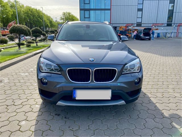 BMW X1 E84 18d xDrive