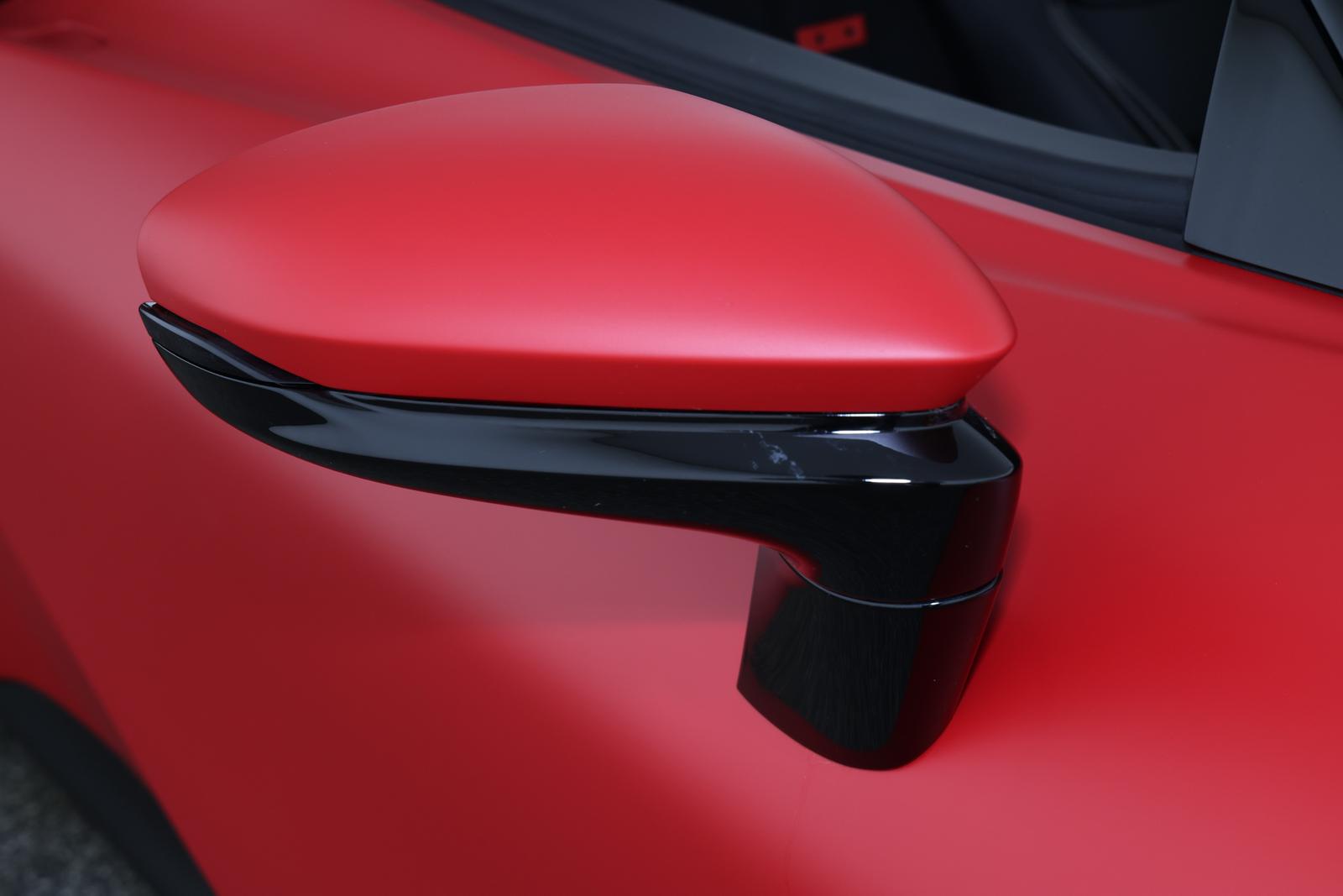Ferrari SF 90 Spider