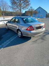 Mercedes-Benz C 230 ELEGANCE Elegance - Mercedes-Benz C 230 aus 2006