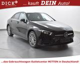 Mercedes-Benz A250e LIMO Edit 2020 AMG Line NIGH+STDHZ+KAM+LED - gebrauchte Mercedes-Benz A 250 aus dem Jahr 2020