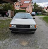 Audi 100 C3 Typ44 - Audi 100: Typ 44