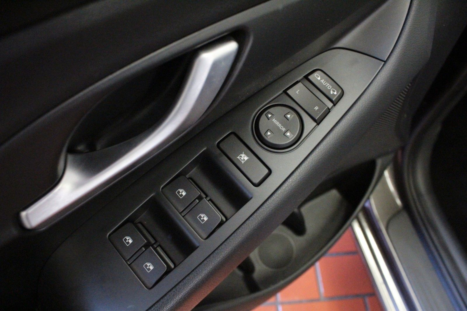 Fahrzeugabbildung Hyundai i30 1.4 I30 Sondermodell Yes!  AHK *