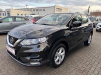 Nissan Qashqai 1.3 Navigation/Kamera/SHZ/Tempomat