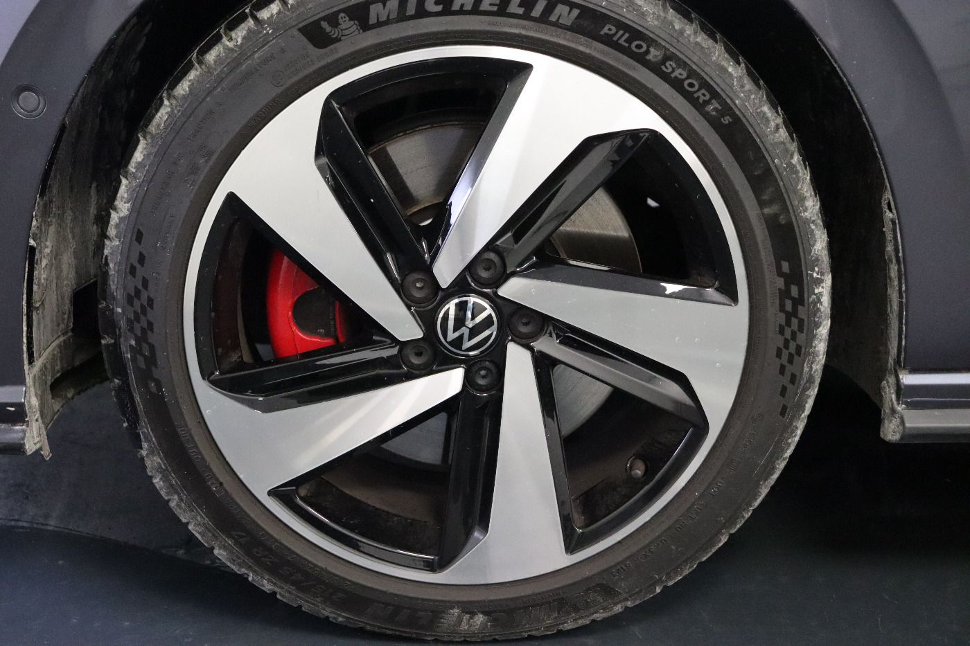 Volkswagen Polo - Bild 6