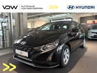Hyundai i20 - Vorschau Bild 1
