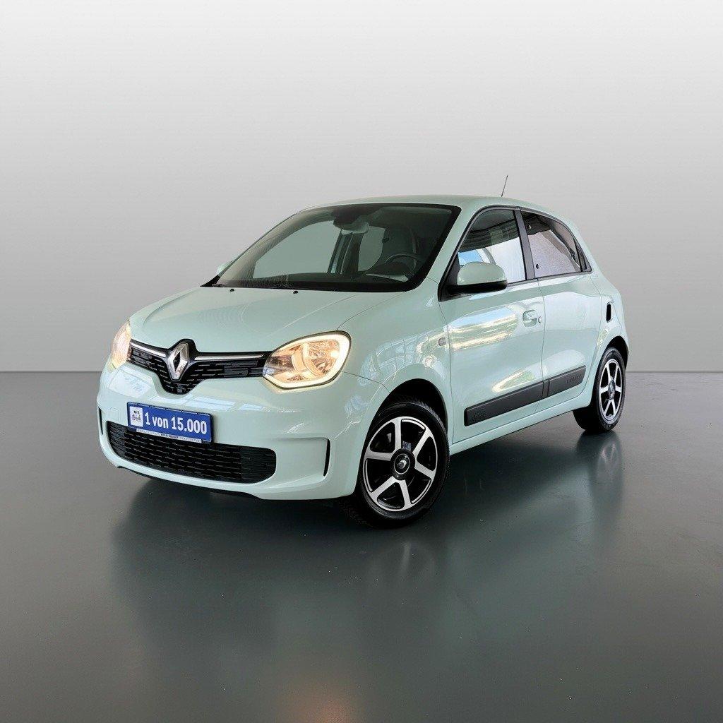 Renault Twingo 1.0 SCe 75 Limited - PDC/ Klima/ Freispr.