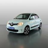 Renault Twingo 1.0 SCe 75 Limited - PDC/ Klima/ Freispr. - Renault Twingo: Grün