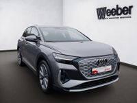 Audi Q4 e-tron - Vorschau Bild 17