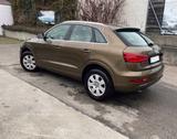 Audi Q3 2.0 TDI 103kW - - Audi: Q10