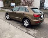 Audi Q3 2.0 TDI 103kW - - Audi: Q 10