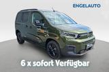 Citroën Berlingo MPV BlueHDi 130 S&S M  6 x SOFORT VERF. - Citroën Berlingo in Osnabrück