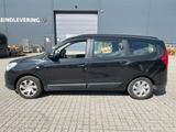 Dacia Lodgy dCi 90PS 7 Sitzer nr: 52021 - Dacia Lodgy aus 2015