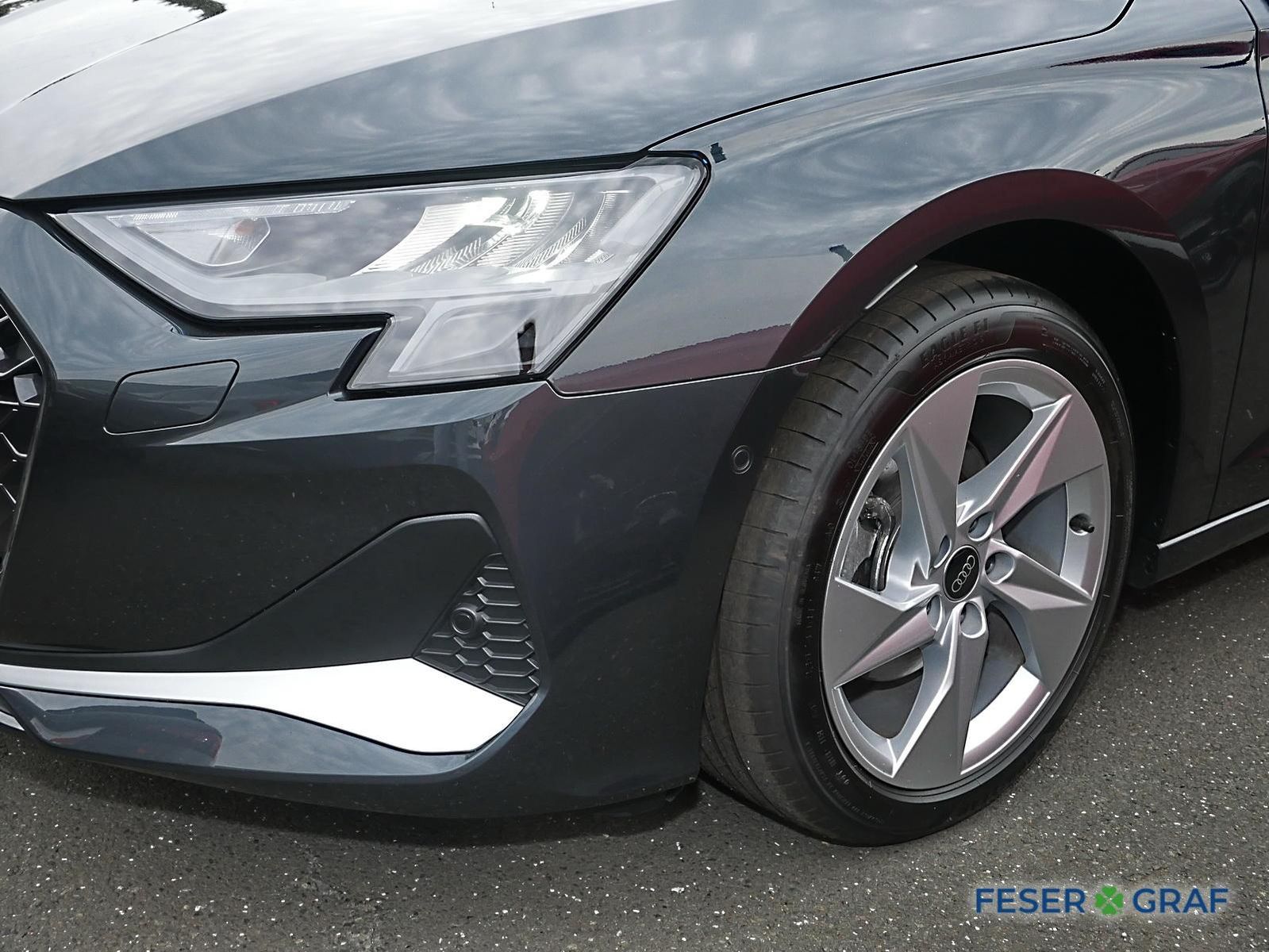 Audi A3 - Bild 10