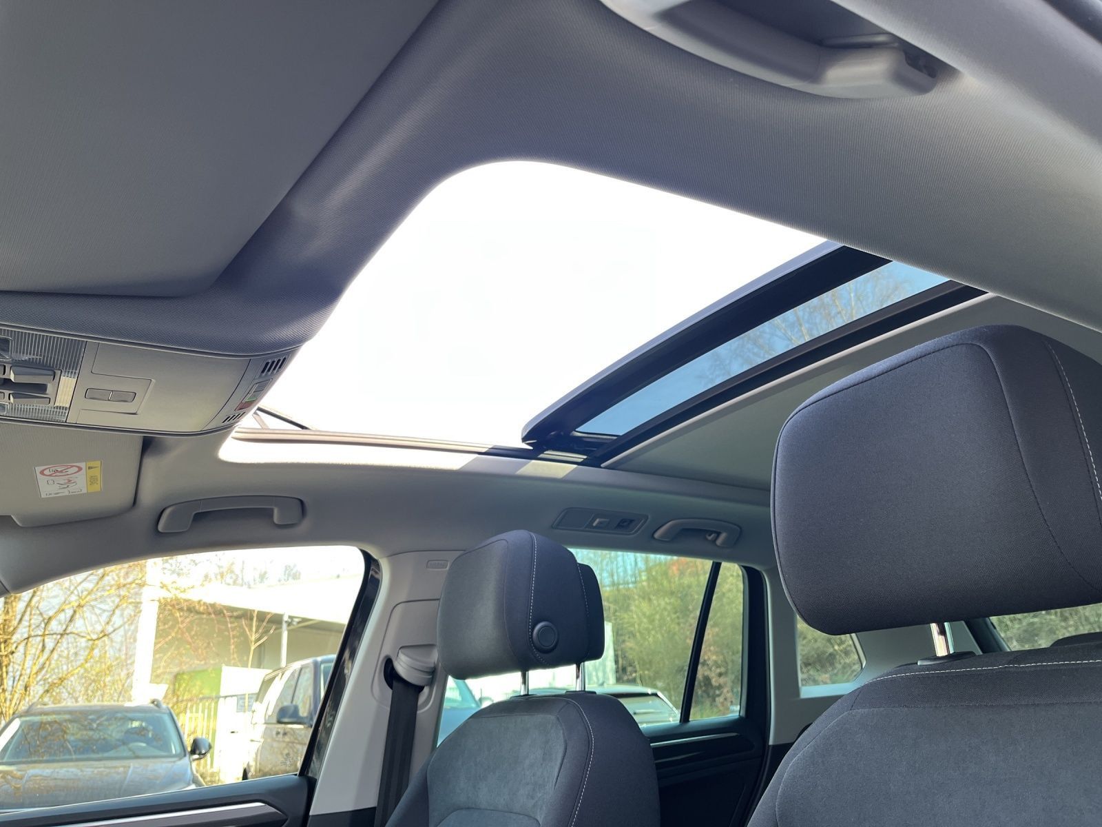 Volkswagen Tiguan - Bild 24