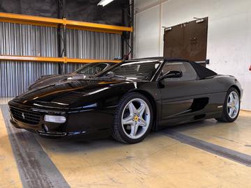 صورة 1 لـ 1996 Ferrari F355