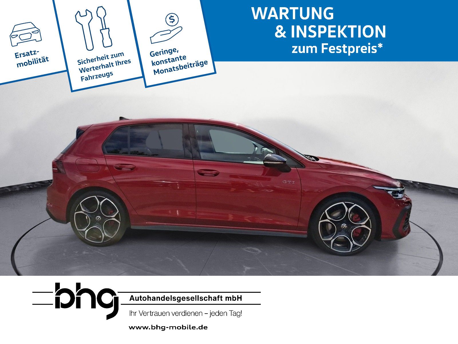 Volkswagen Golf - Bild 6