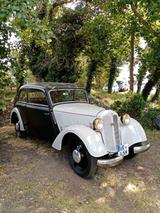 Audi DKW F5 - 700 Bj. 1935 - : Limousine, Dkw