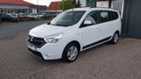 Dacia Lodgy 1.6 Laureate **7XSITZE**PDC**KLIMA** - Dacia Lodgy aus 2018