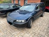 Volvo V70 XC 2,4T Ocean Race AWD TÜV1/27 - gebrauchte Volvo V70 aus dem Jahr 2001