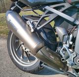 BMW K 1300 S - BMW K 1300